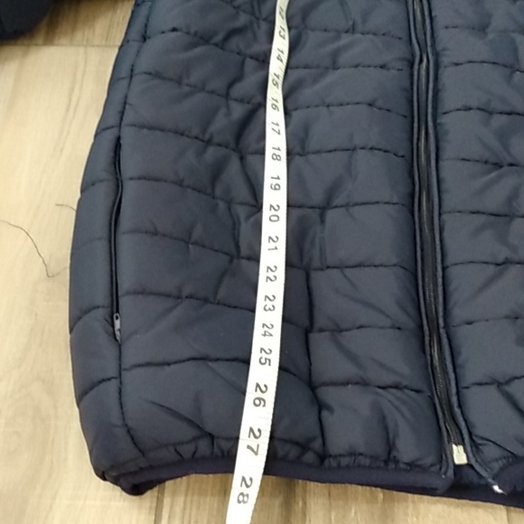 Puffer Jacket - Picture 5 of 8